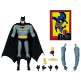 Фигурка Dc Direct Бэтмен Batman The Animated Series Build-A 15см