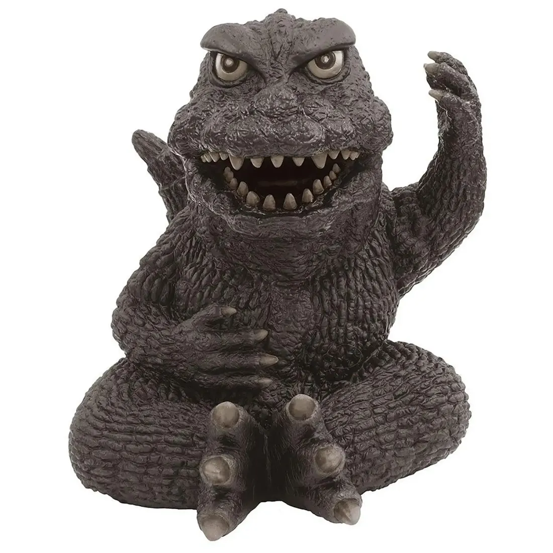 Фигурка Godzilla Годзилла TOHO MONSTER SERIES Enshrined Monsters (1965)(ver.A) 12см 87639