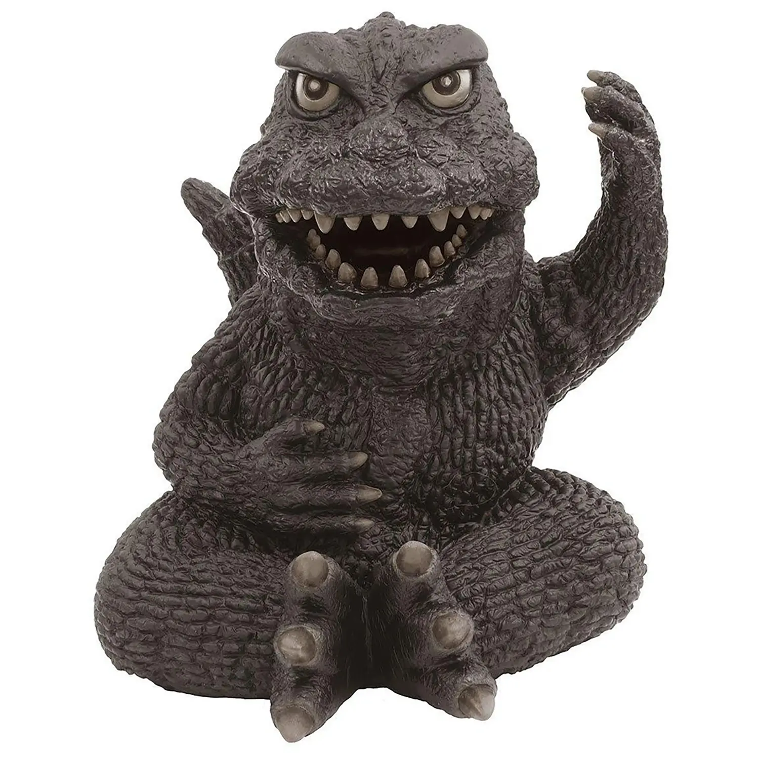 Фигурка Godzilla Годзилла TOHO MONSTER SERIES Enshrined Monsters (1965)(ver.A) 12см 87639