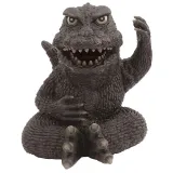 Фигурка Godzilla Годзилла TOHO MONSTER SERIES Enshrined Monsters (1965)(ver.A) 12см 87639