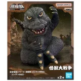 Фигурка Godzilla Годзилла TOHO MONSTER SERIES Enshrined Monsters (1965)(ver.A) 12см 87639