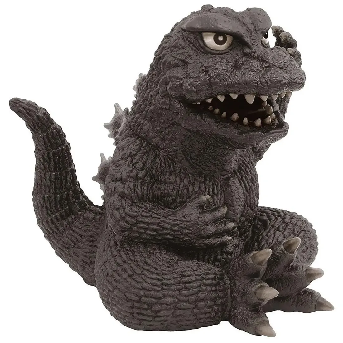 Фигурка Godzilla Годзилла TOHO MONSTER SERIES Enshrined Monsters (1965)(ver.A) 12см 87639