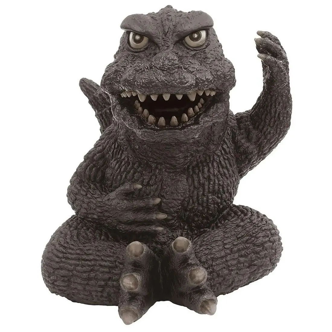 Фигурка Godzilla Годзилла TOHO MONSTER SERIES Enshrined Monsters (1965)(ver.A) 12см 87639