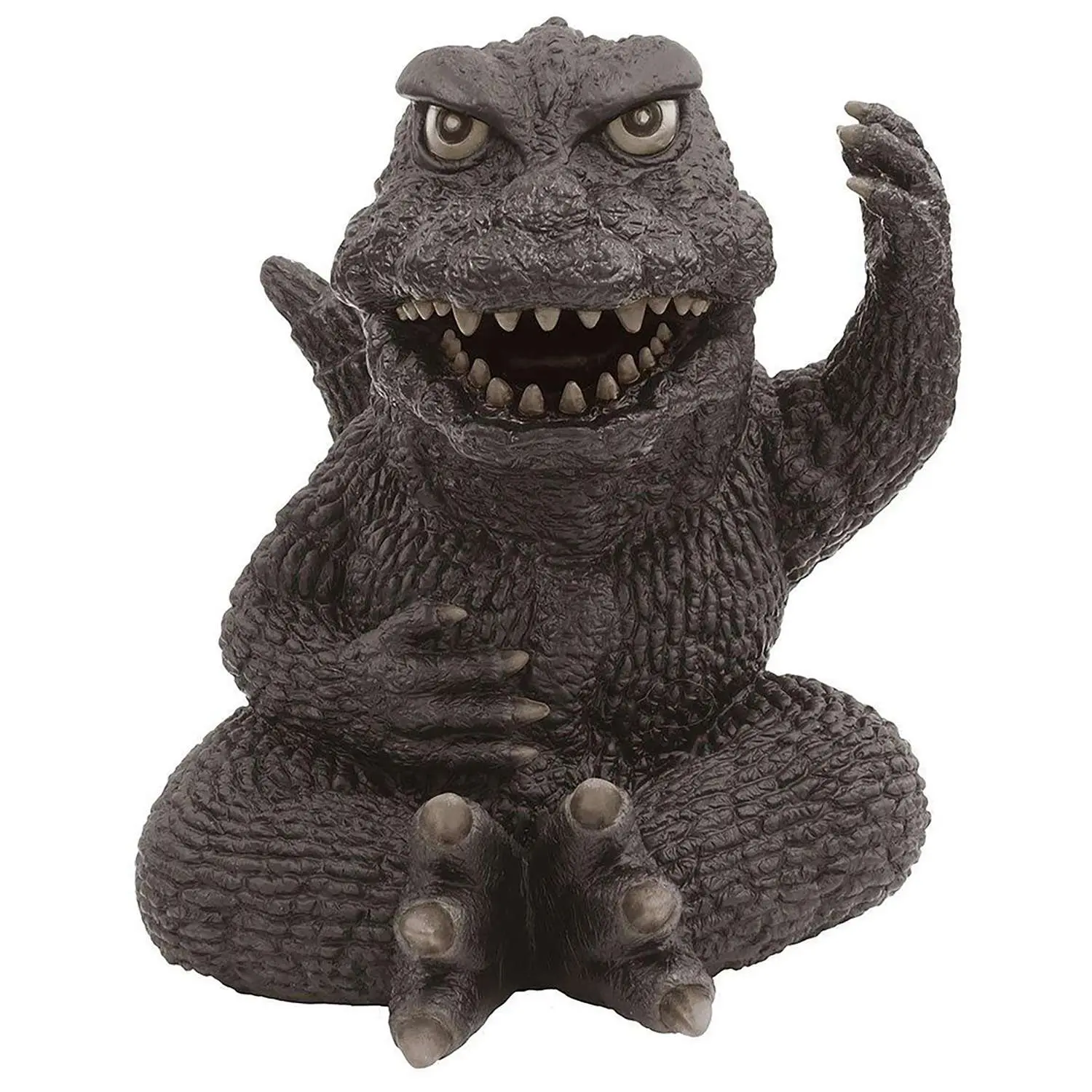 Фигурка Godzilla Годзилла TOHO MONSTER SERIES Enshrined Monsters (1965)(ver.A) 12см 87639