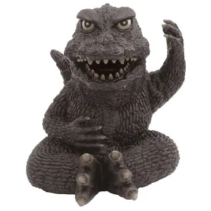Фигурка Godzilla Годзилла TOHO MONSTER SERIES Enshrined Monsters (1965)(ver.A) 12см 87639