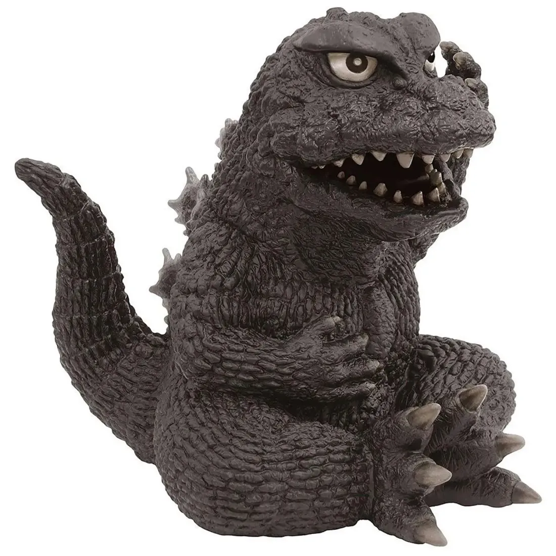 Фигурка Godzilla Годзилла TOHO MONSTER SERIES Enshrined Monsters (1965)(ver.A) 12см 87639