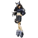 Фигурка аниме Девушки Пони Umamusume Pretty Derby Мистер Си Би Mr. C.B. 20см 87820