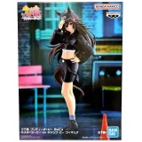 Фигурка аниме Девушки Пони Umamusume Pretty Derby Мистер Си Би Mr. C.B. 20см 87820