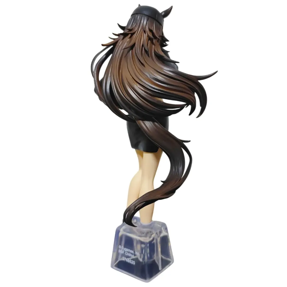 Фигурка аниме Девушки Пони Umamusume Pretty Derby Мистер Си Би Mr. C.B. 20см 87820