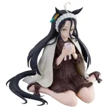 Фигурка аниме Девушки Пони Umamusume Pretty Derby Манхэттен Кафе Manhattan Café 12см 87837