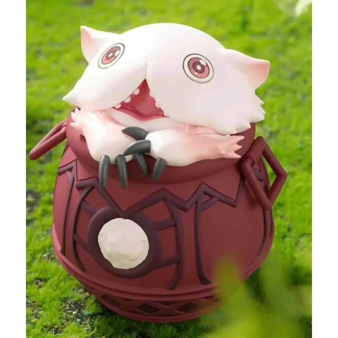 Фигурка аниме Созданный в Бездне MADE IN ABYSS Митти Pot Mitty 11см 87844