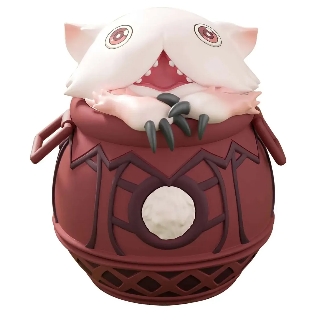 Фигурка аниме Созданный в Бездне MADE IN ABYSS Митти Pot Mitty 11см 87844