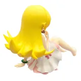 Фигурка аниме Моногатари MONOGATARI Series Relax time Шинобу Ошино Shinobu Oshino 13см 87899