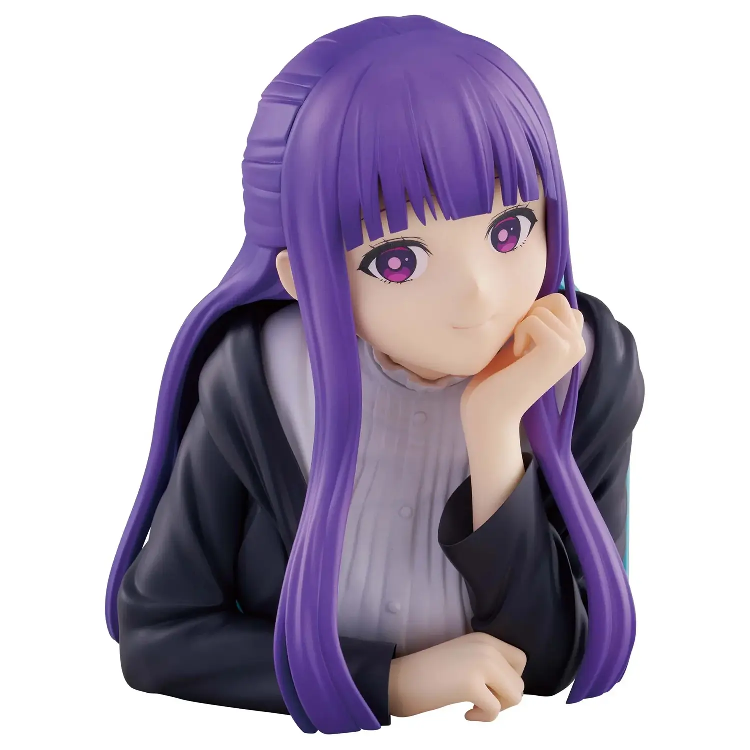 Фигурка аниме Провожающая в последний путь Фрирен Frieren Beyond Journey\'s End Ферн Fern 12см 87981