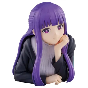 Фигурка аниме Провожающая в последний путь Фрирен Frieren Beyond Journey\'s End Ферн Fern 12см 87981