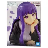 Фигурка аниме Провожающая в последний путь Фрирен Frieren Beyond Journey\'s End Ферн Fern 12см 87981