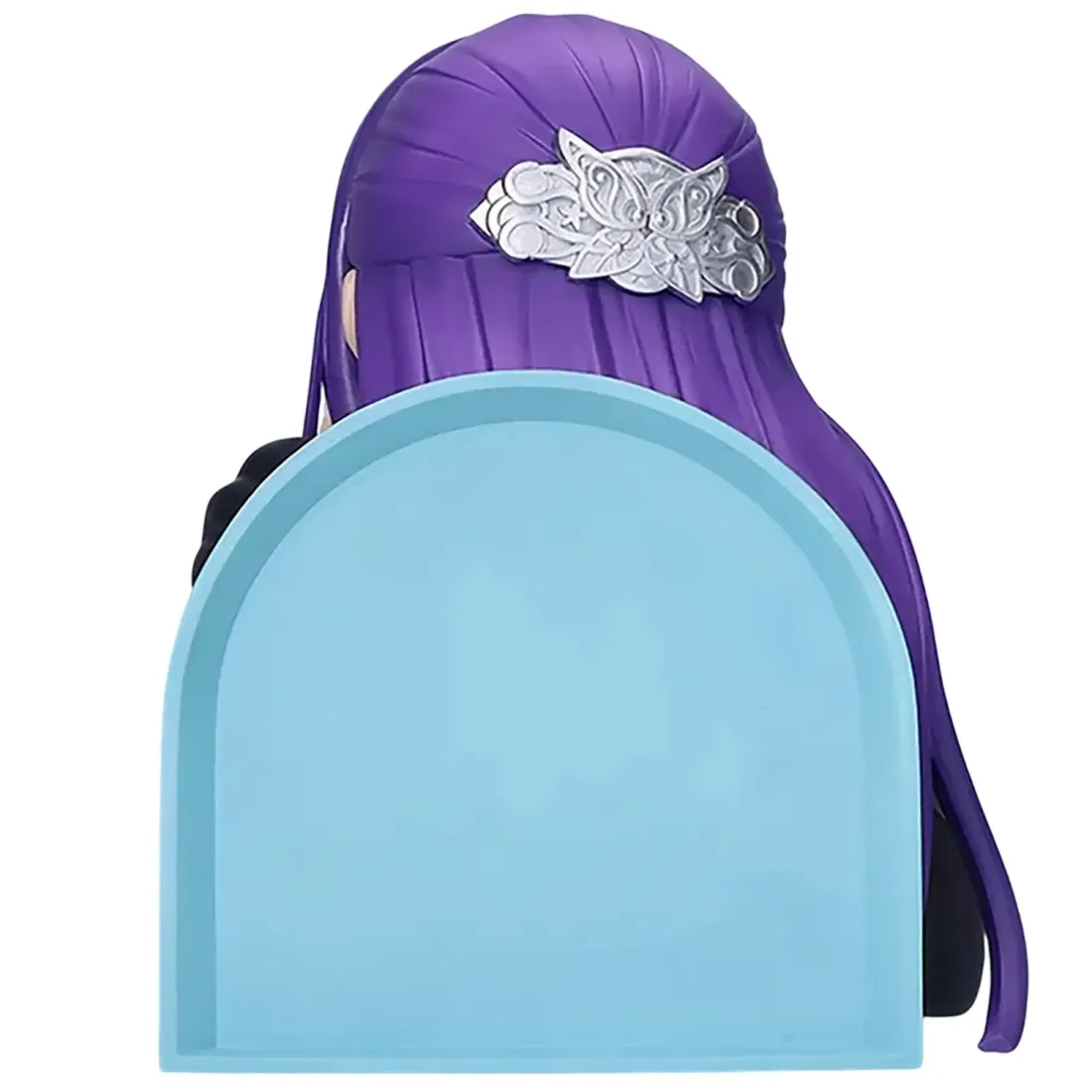 Фигурка аниме Провожающая в последний путь Фрирен Frieren Beyond Journey\'s End Ферн Fern 12см 87981