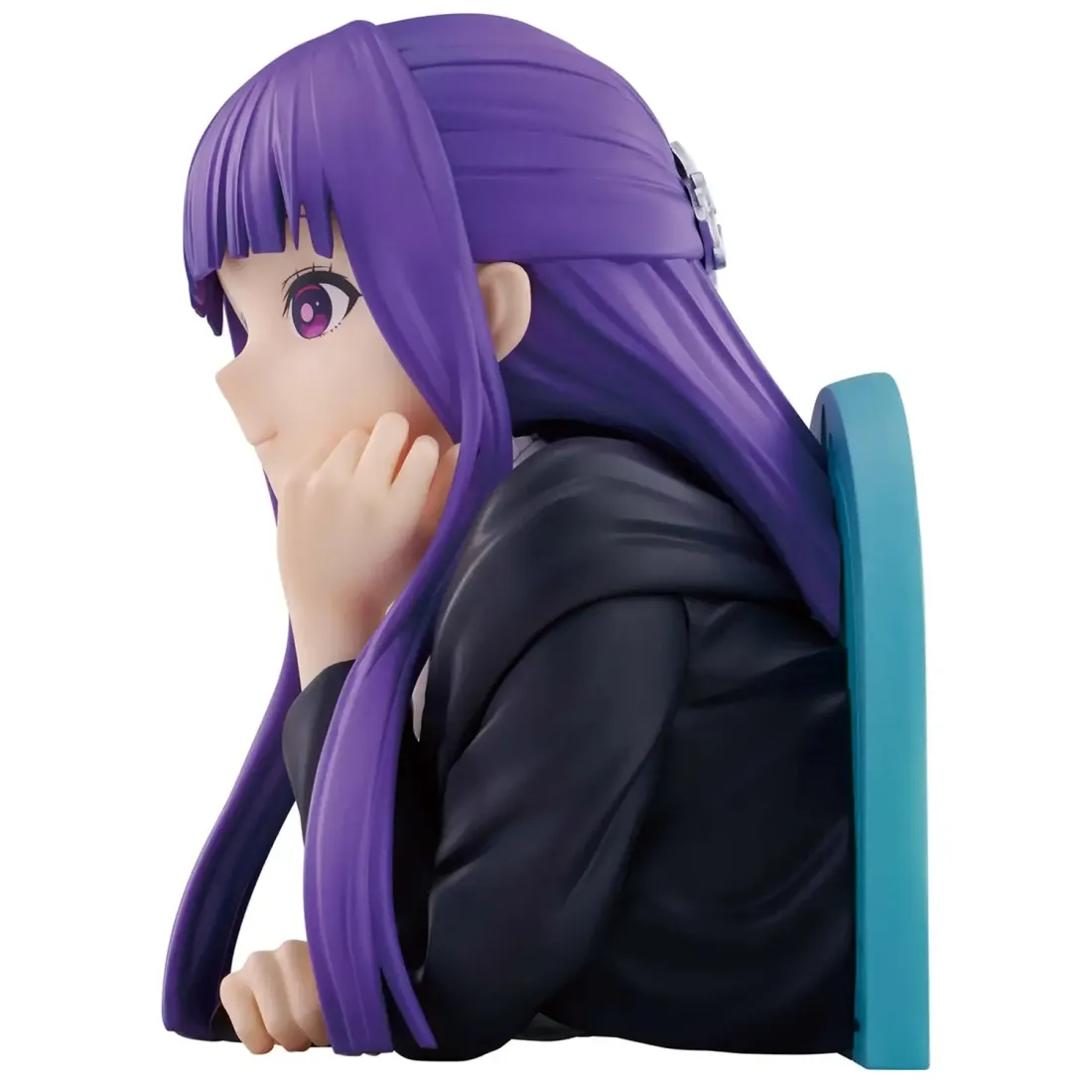 Фигурка аниме Провожающая в последний путь Фрирен Frieren Beyond Journey\'s End Ферн Fern 12см 87981