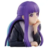 Фигурка аниме Провожающая в последний путь Фрирен Frieren Beyond Journey\'s End Ферн Fern 12см 87981