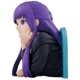 Фигурка аниме Провожающая в последний путь Фрирен Frieren Beyond Journey\'s End Ферн Fern 12см 87981