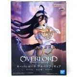 Фигурка аниме Повелитель OVERLORD Альбедо Albedo 16см 87998