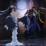 Фигурка аниме Повелитель OVERLORD Альбедо Albedo 16см 87998