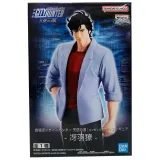 Фигурка аниме Городской Охотник City Hunter Angel Dust Ре Саэба Ryo Saeba 20см 88025