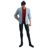 Фигурка аниме Городской Охотник City Hunter Angel Dust Ре Саэба Ryo Saeba 20см 88025