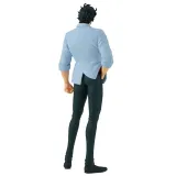 Фигурка аниме Городской Охотник City Hunter Angel Dust Ре Саэба Ryo Saeba 20см 88025