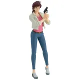 Фигурка аниме Городской Охотник City Hunter Angel Dust Каори Макимура Kaori Makimura 20см 88032