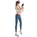 Фигурка аниме Городской Охотник City Hunter Angel Dust Каори Макимура Kaori Makimura 20см 88032