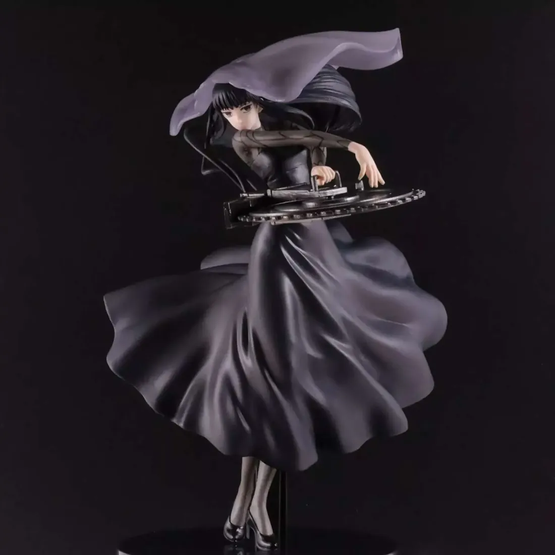 Фигурка аниме Дни Сакамото SAKAMOTO DAYS VIBRATION STARS Осараги OSARAGI 17см 88094