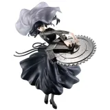 Фигурка аниме Дни Сакамото SAKAMOTO DAYS VIBRATION STARS Осараги OSARAGI 17см 88094