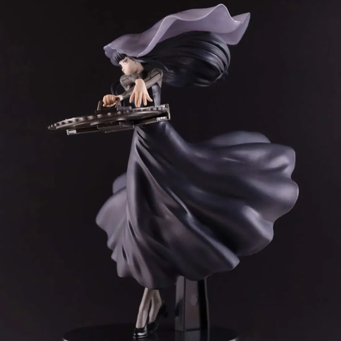 Фигурка аниме Дни Сакамото SAKAMOTO DAYS VIBRATION STARS Осараги OSARAGI 17см 88094