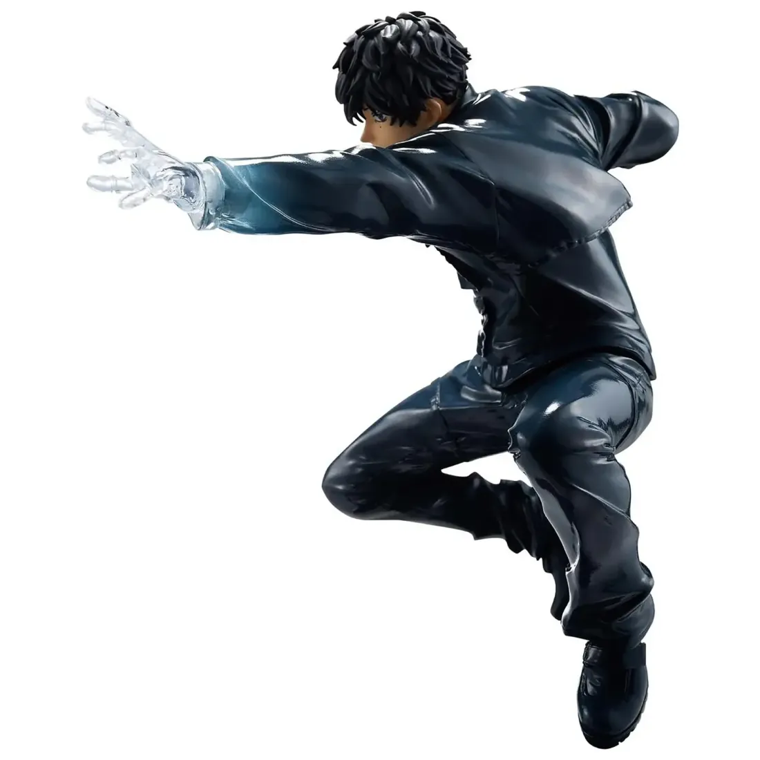 Фигурка аниме Дни Сакамото SAKAMOTO DAYS VIBRATION STARS Натсуки Себа NATSUKI SEBA 10см 88100