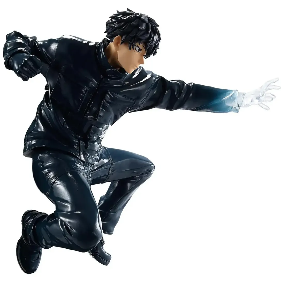 Фигурка аниме Дни Сакамото SAKAMOTO DAYS VIBRATION STARS Натсуки Себа NATSUKI SEBA 10см 88100