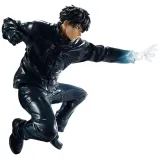 Фигурка аниме Дни Сакамото SAKAMOTO DAYS VIBRATION STARS Натсуки Себа NATSUKI SEBA 10см 88100