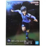 Фигурка аниме Синяя Тюрьма Блю Лок BLUE LOCK Еичи Исаги Yoichi Isagi 16см 86755