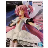 Фигурка аниме Девочка Волшебница Мадока Магика Madoka Magica Мадока Ultimate Madoka 24см 85352