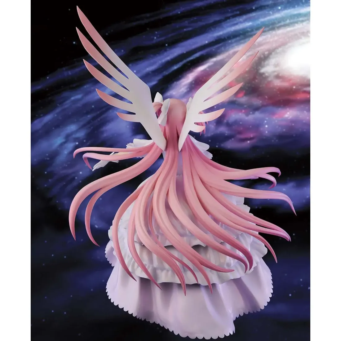 Фигурка аниме Девочка Волшебница Мадока Магика Madoka Magica Мадока Ultimate Madoka 24см 85352