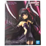 Фигурка аниме Девочка Волшебница Мадока Магика Madoka Magica Хомура Devil Homura 24см 88889