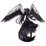 Фигурка аниме Девочка Волшебница Мадока Магика Madoka Magica Хомура Devil Homura 24см 88889