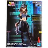 Фигурка аниме Девушки Пони Umamusume Pretty Derby Матиканэ Тангейзер Matikanetannhauser 23см 89626