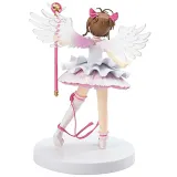 Фигурка аниме Сакура Собирательница Карт CARDCAPTOR SAKURA SAKURA CARD Сакура Киномото 13см 89640