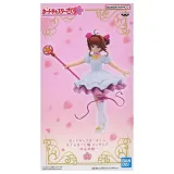 Фигурка аниме Сакура Собирательница Карт CARDCAPTOR SAKURA SAKURA CARD Сакура Киномото 13см 89640