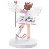 Фигурка аниме Сакура Собирательница Карт CARDCAPTOR SAKURA SAKURA CARD Сакура Киномото 13см 89640