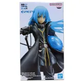 Фигурка аниме О моем превращении в слизь That Time I Got Reincarnated as a Slime Римуру 23см 91025