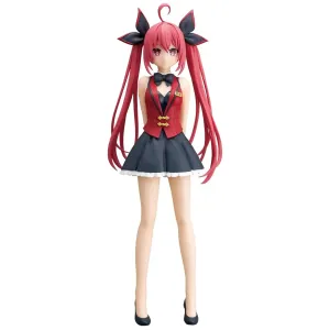 Фигурка аниме Рандеву с Жизнью DATE A LIVE GLITTER&GLAMOURS Котори Ицука KOTORI ITSUKA 21см 88957
