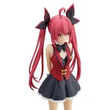Фигурка аниме Рандеву с Жизнью DATE A LIVE GLITTER&GLAMOURS Котори Ицука KOTORI ITSUKA 21см 88957