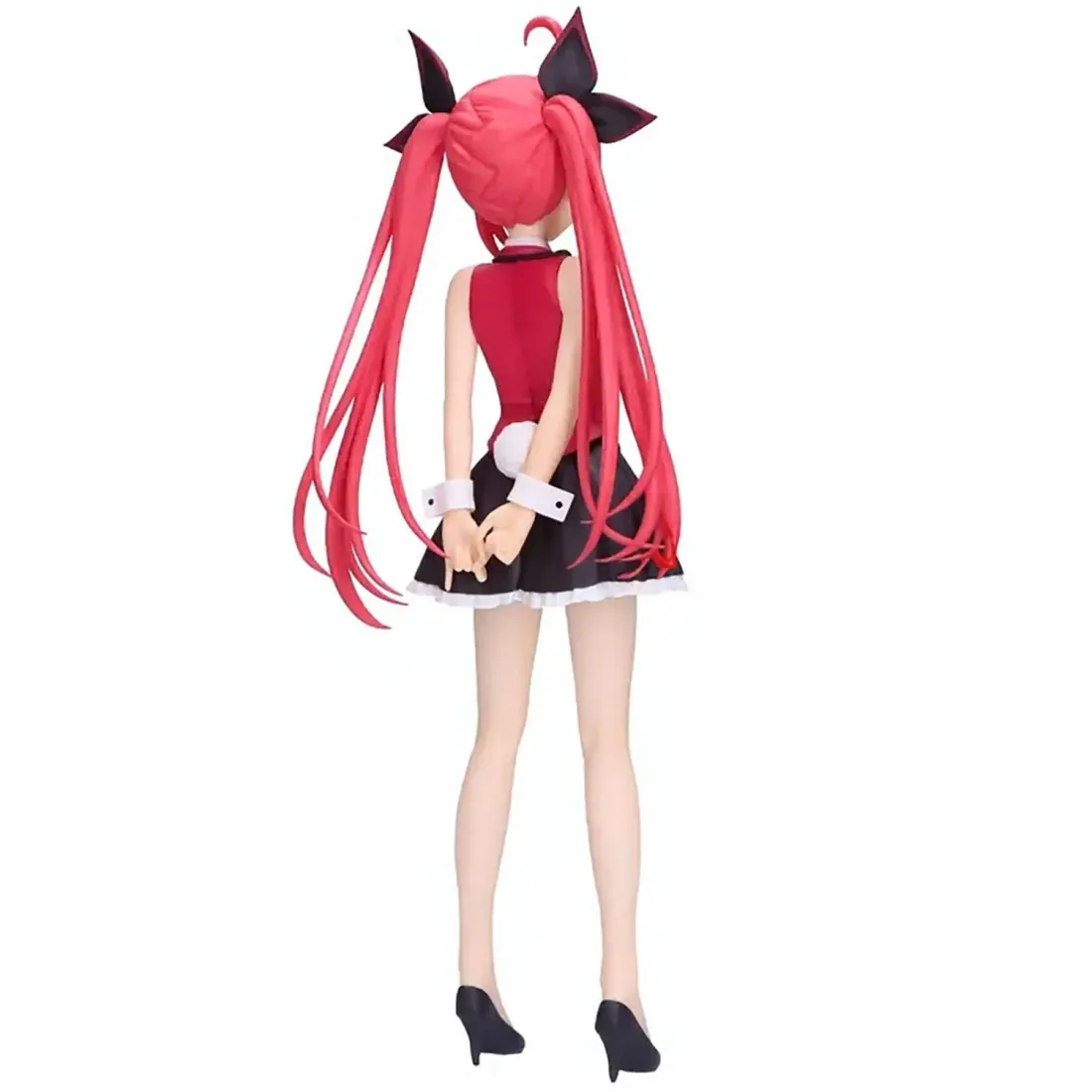 Фигурка аниме Рандеву с Жизнью DATE A LIVE GLITTER&GLAMOURS Котори Ицука KOTORI ITSUKA 21см 88957